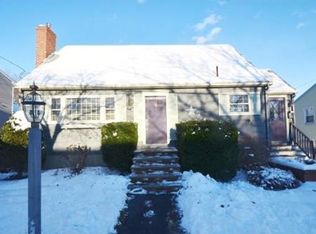 50 Tranfaglia Ave, Lynn, MA 01905