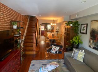 2224 Bank St, Baltimore, MD 21231