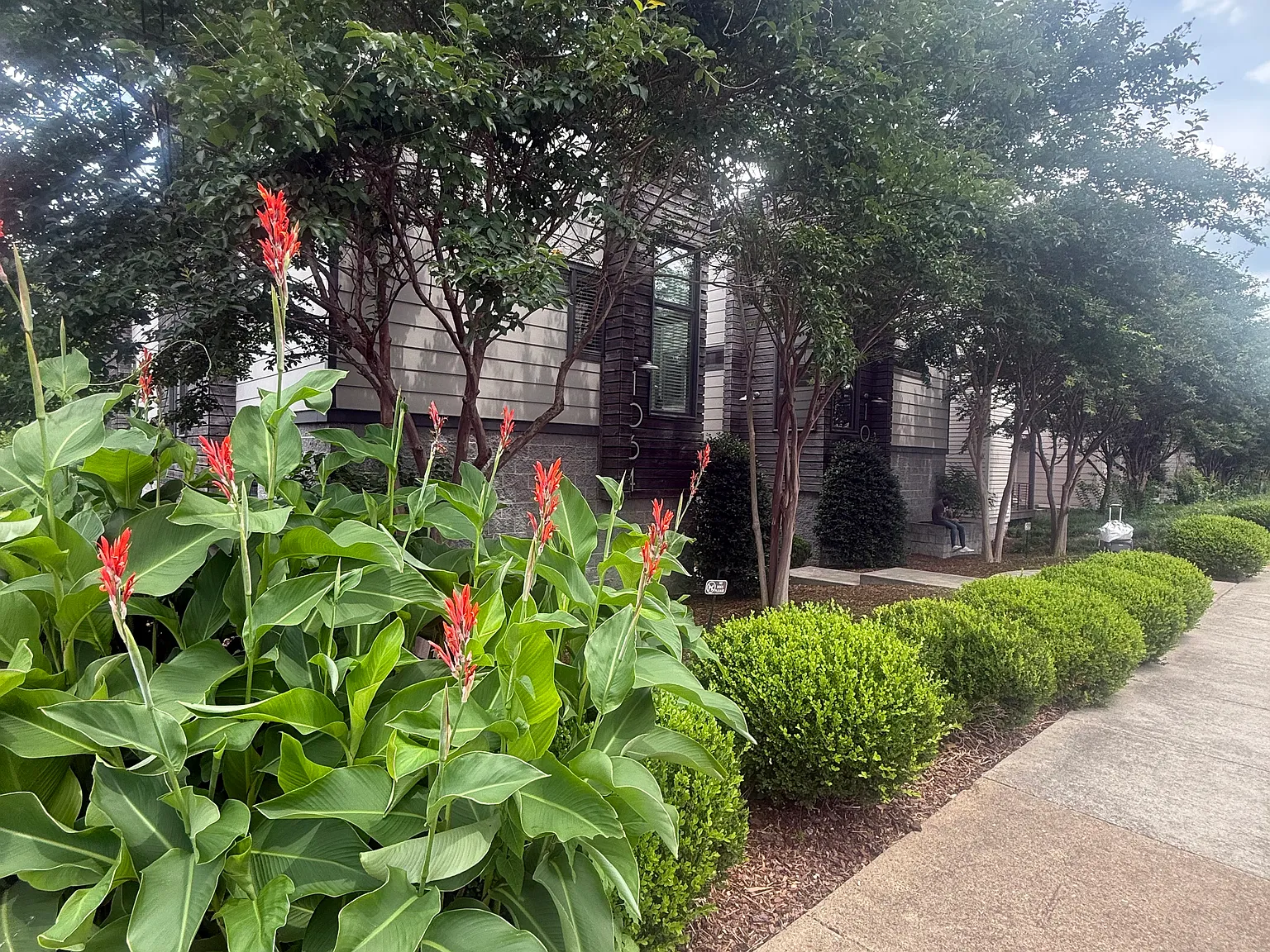 1 bed, 745 sqft, $2,500 — Photo 2
