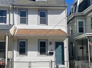 319 Hudson St, Gloucester City, NJ 08030
