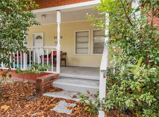 1001 Oak Ave #A & B, Panama City, FL 32401