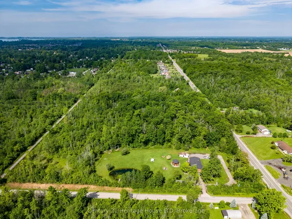 Dominion Rd #5682, Fort Erie, ON L0S 1G3