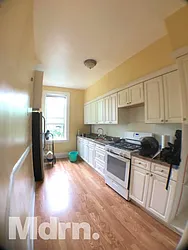 Rented by Mdrn Residential