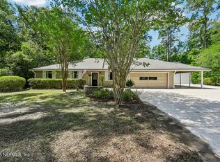 4395 COTTON GIN Court, Middleburg, FL 32068