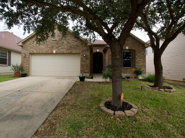 10906 Almond Crest Dr, Live Oak, TX 78233