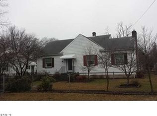3606 Thompson St, Richmond, VA 23222