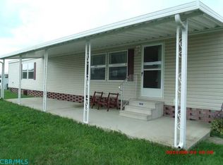 4377 Nevada Dr E, Columbus, OH 43207
