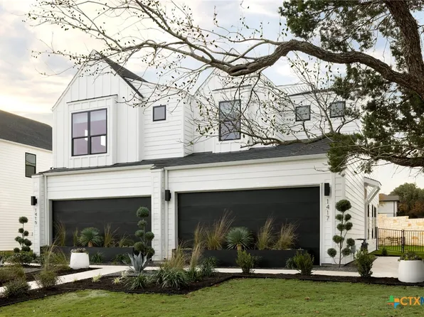 8014 Bird Song Cir, Austin, TX 78745