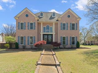 639 Port Natchez Cv E, Collierville, TN 38017