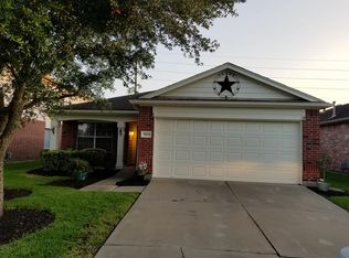 19806 Juniper Berry Dr, Richmond, TX 77407
