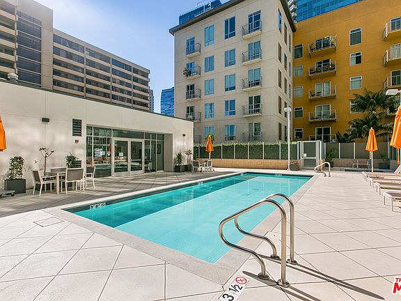 5th image of 645 W 9th St APT 739
