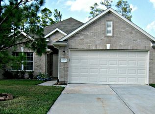 507 Trail Springs Ct, Humble, TX 77339