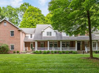 9083 Mulberry Rd, Mount Perry, OH 43760