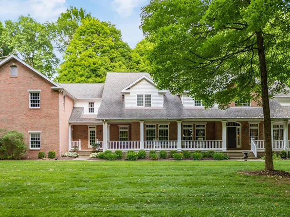 9083 Mulberry Rd, Mount Perry, OH 43760