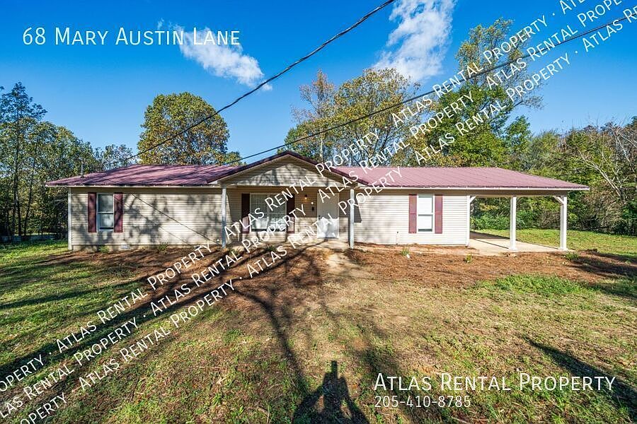 1st image of 68 Mary Austin Ln