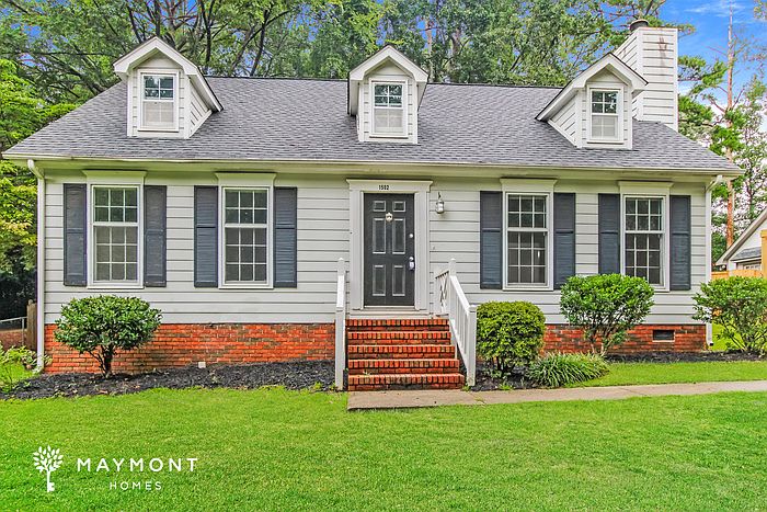 1st image of 1502 Willow Creek Ln