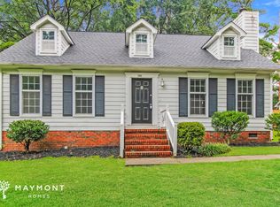 1502 Willow Creek Ln, Columbia, SC 29212