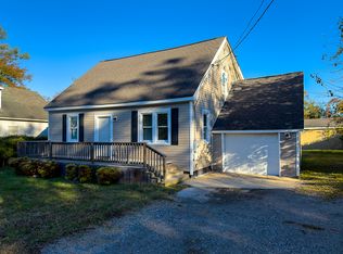 25 W Sunset Rd, Hampton, VA 23669