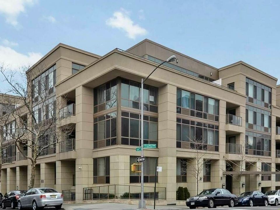 1st image of 64-05 Yellowstone Blvd #315