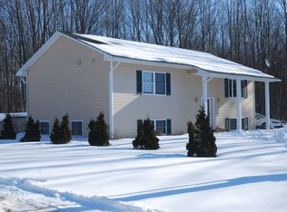 11 Lavoie Ave, Swanton, VT 05488