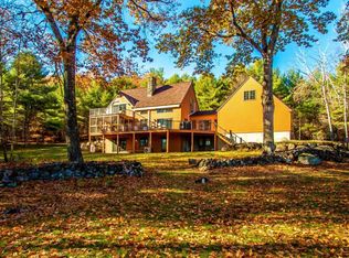 16 Lary Rd, Eaton, NH 03832