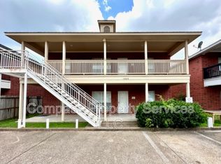 1909B S 14th St, Waco, TX 76706