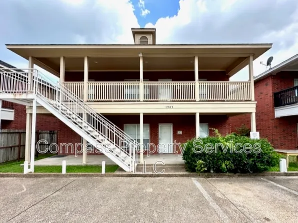 1909B S 14th St, Waco, TX 76706