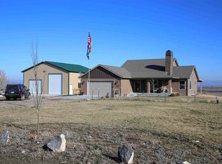3280 E 3210 N, Twin Falls, ID 83301