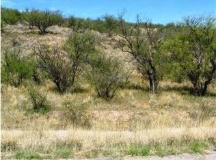 1007 Via Margarita, Rio Rico, AZ 85648