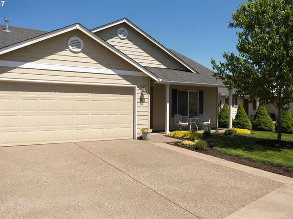 912 E 12th St, Lafayette, OR 97127