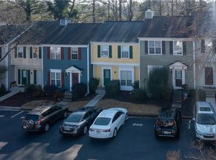 603 Wedgewood Way, Sandy Springs, GA 30350