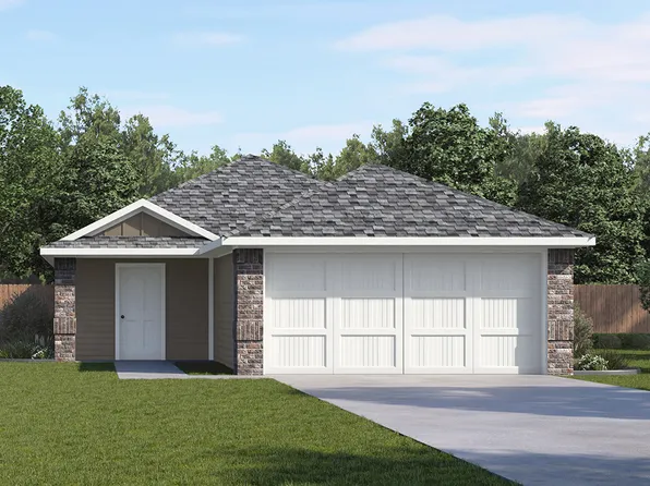 Estero Plan, Leonard Crossing