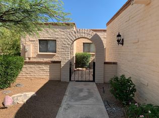 4815 N Territory Loop, Tucson, AZ 85750