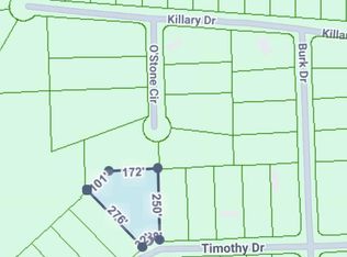 Timothy Dr, Crossville, TN 38572