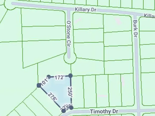 Timothy Dr, Crossville, TN 38572