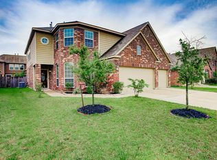 3426 Single Ridge Way, Katy, TX 77493