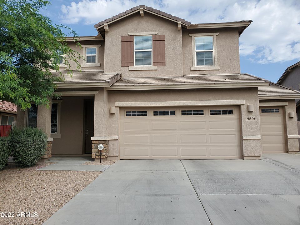 1st image of 25526 N Cinch Dr
