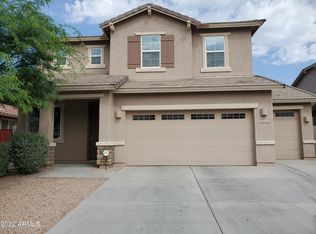 25526 N Cinch Dr, Peoria, AZ 85383