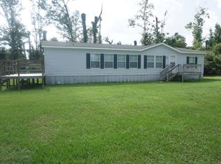 1993 Creekwood Dr, Marianna, FL 32448