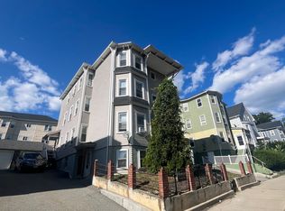 (Undisclosed Address), Worcester, MA 01605
