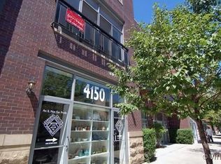 4150 N Lincoln Ave #1, Chicago, IL 60618