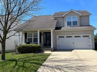 249 Eastbrook Rd, Belleville, IL 62221