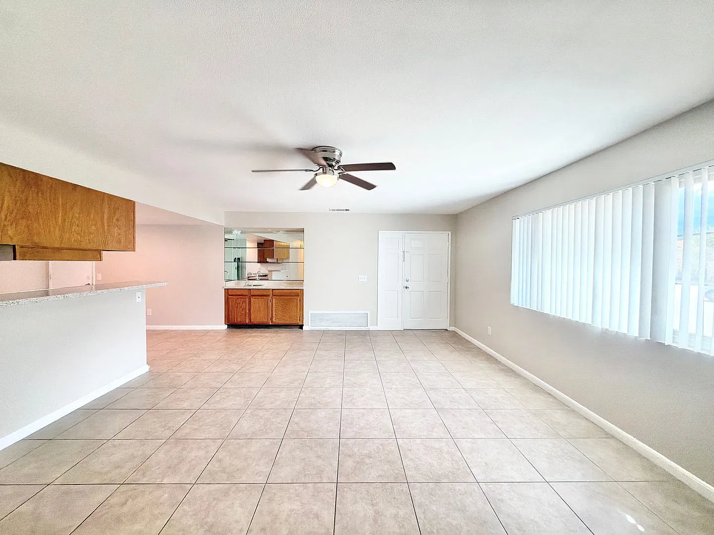 Available Now!! 2 Bedrooms 2 Bathroom Apartment In Cathedral City! — Photo 3