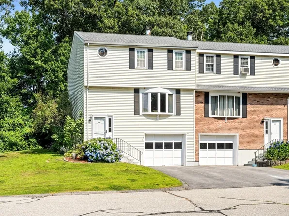 36 Plantation Rd, Oxford, MA 01540