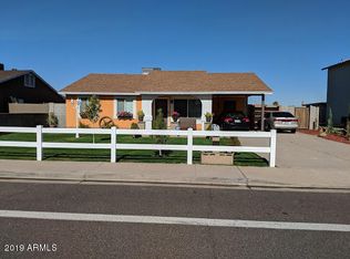 4632 E Vineyard Rd, Phoenix, AZ 85042