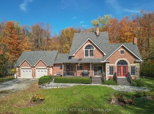 1385 Baseline Rd, Springwater, ON L0L2K0