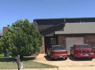 1807 23rd Ave SE, Norman, OK 73071