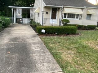 917 N Wilder Ave, Decatur, IL 62522