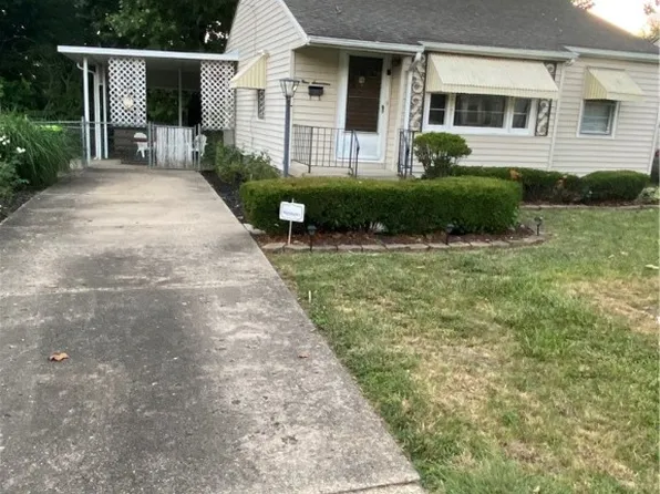 917 N Wilder Ave, Decatur, IL 62522