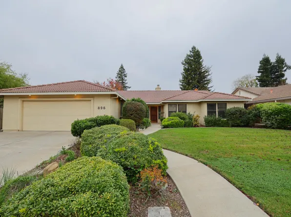 896 Ridgeview Dr, Woodland, CA 95695